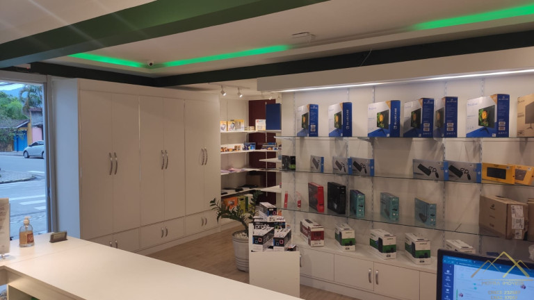 Imagem Casa com 2 Quartos à Venda, 307 m² em Centro - Ubatuba