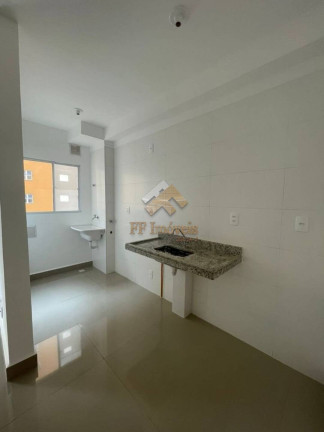 Imagem Apartamento com 2 Quartos à Venda,  em São Carlos