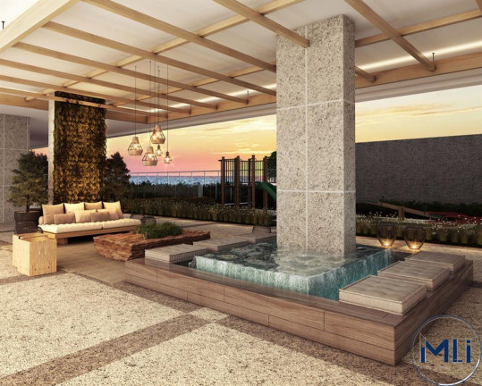 Imagem Imóvel com 3 Quartos à Venda, 138 m² em Recreio Dos Bandeirantes - Rio De Janeiro