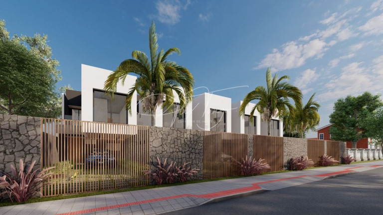 Imagem Casa com 3 Quartos à Venda, 128 m² em Morada De Laranjeiras - Serra Imagem Casa com 3 Quartos à Venda, 128 m² em Morada De Laranjeiras - Serra