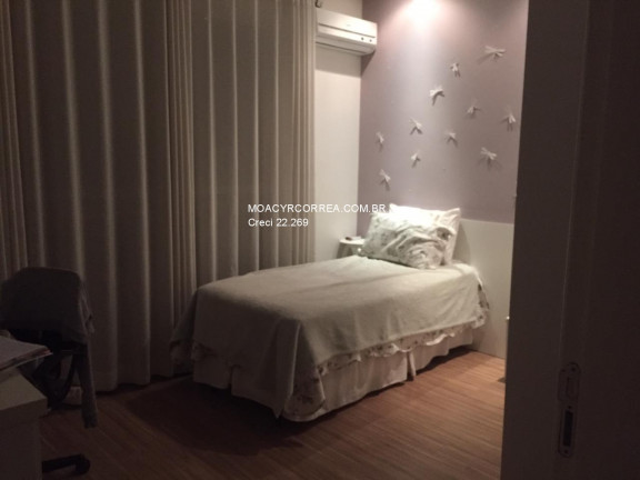 Imagem Imóvel com 3 Quartos à Venda, 300 m² em Residencial Colinas Do Sol - Sorocaba