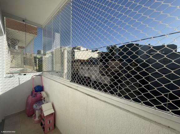Imagem Apartamento com 2 Quartos à Venda, 44 m² em Vila Alice - Santo André