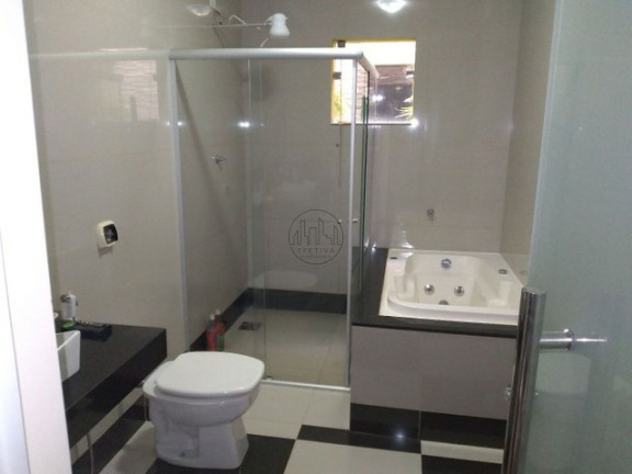 Imagem Casa com 4 Quartos à Venda, 600 m² em Setor Habitacional Arniqueira (águas Claras) - Brasília