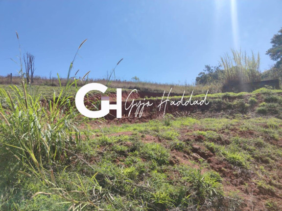Imagem Terreno à Venda, 3.690 m² em Piedade