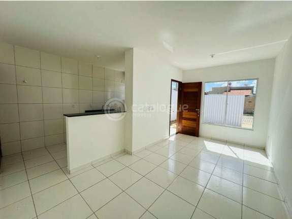 Imagem Casa com 2 Quartos à Venda, 200 m² em Nova Esperança - Parnamirim Imagem Casa com 2 Quartos à Venda, 200 m² em Nova Esperança - Parnamirim