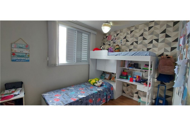 Imagem Imóvel com 3 Quartos à Venda,  em Vila Formosa - São Paulo