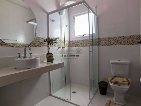 Imagem Casa com 4 Quartos à Venda, 442 m² em Vila Natal - Campos Do Jordão