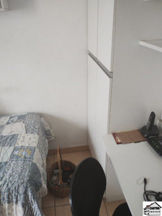 Imagem Apartamento com 2 Quartos à Venda, 48 m² em Conjunto Habitacional Padre José De Anchieta - São Paulo