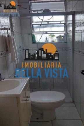 Imagem Apartamento com 2 Quartos à Venda, em Itararé - São Vicente Imagem Apartamento com 2 Quartos à Venda, em Itararé - São Vicente