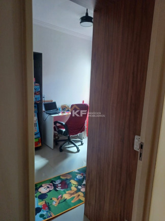 Imagem Casa de Condomínio com 3 Quartos à Venda, 112 m² em Parque São Sebastião - Ribeirão Preto