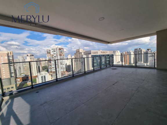 Imagem Apartamento com 4 Quartos à Venda, 246 m² em Itaim Bibi - São Paulo Imagem Apartamento com 4 Quartos à Venda, 246 m² em Itaim Bibi - São Paulo