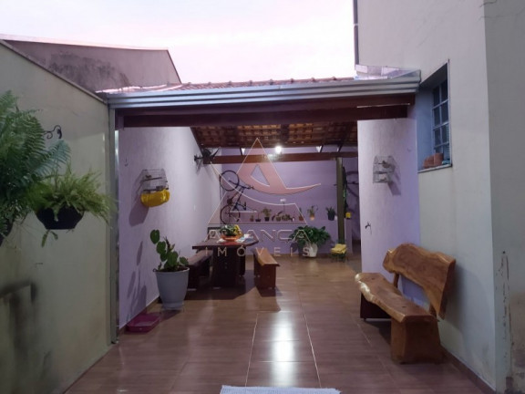 Imagem Casa com 3 Quartos à Venda, 195 m² em Planalto Verde - Ribeirão Preto Imagem Casa com 3 Quartos à Venda, 195 m² em Planalto Verde - Ribeirão Preto