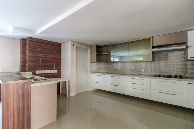 Imagem Casa de Condomínio com 3 Quartos à Venda,  em Tristeza - Porto Alegre