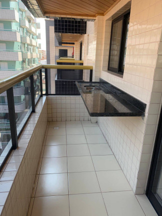 Imagem Apartamento com 2 Quartos à Venda, 62 m² em Boqueirão - Praia Grande Imagem Apartamento com 2 Quartos à Venda, 62 m² em Boqueirão - Praia Grande