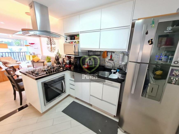 Imagem Apartamento com 3 Quartos à Venda, 76 m² em Pompeia - São Paulo