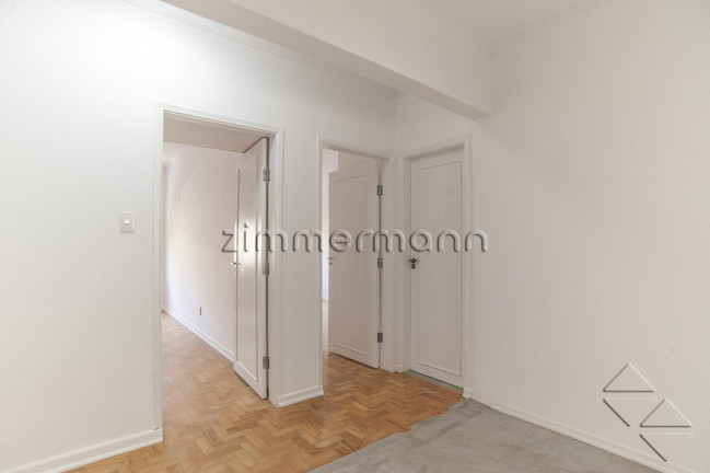Imagem Apartamento com 2 Quartos à Venda, 100 m² em Jardim America - São Paulo Imagem Apartamento com 2 Quartos à Venda, 100 m² em Jardim America - São Paulo