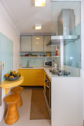Imagem Apartamento com 2 Quartos à Venda, 67 m² em Brooklin - São Paulo