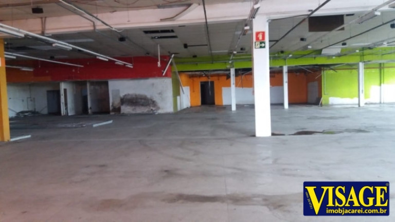 Imagem Ponto Comercial à Venda, 1.541 m² em Sao Joao - Jacareí Imagem Ponto Comercial à Venda, 1.541 m² em Sao Joao - Jacareí