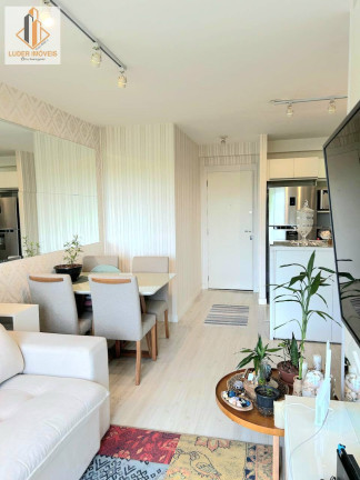 Imagem Apartamento com 4 Quartos à Venda, 65 m² em Campo Comprido - Curitiba Imagem Apartamento com 4 Quartos à Venda, 65 m² em Campo Comprido - Curitiba