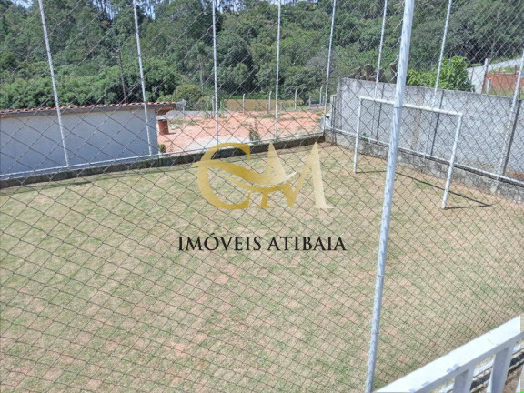 Imagem Chácara com 9 Quartos à Venda, 1.800 m² em Mairiporã