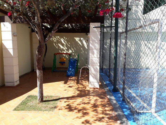 Imagem Casa com 3 Quartos para Alugar, 145 m² em Parque Campolim - Sorocaba