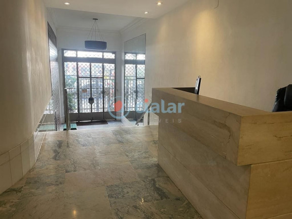 Imagem Apartamento com 3 Quartos à Venda, 100 m² em Leblon - Rio De Janeiro