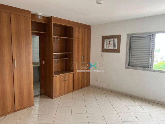 Imagem Apartamento com 4 Quartos à Venda, em Centro - Campo Grande Imagem Apartamento com 4 Quartos à Venda, em Centro - Campo Grande