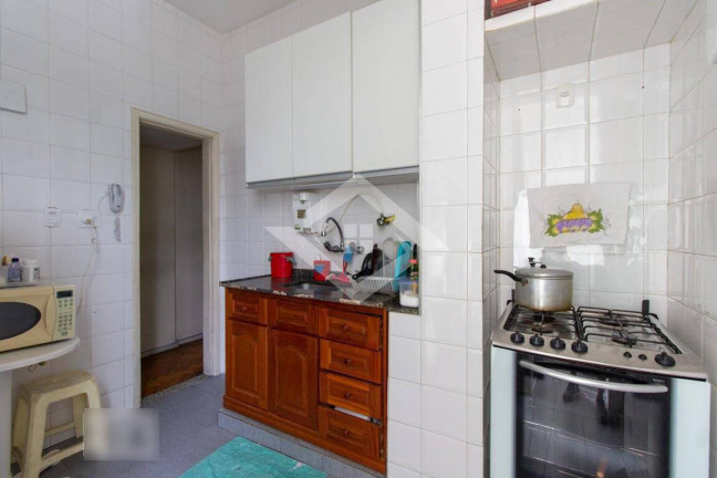 Imagem Apartamento com 2 Quartos à Venda, 70 m² em Botafogo - Rio De Janeiro