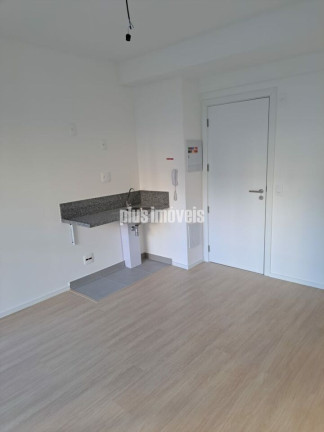 Imagem Apartamento com 1 Quarto à Venda, 27 m² em Vila Nova Conceição - São Paulo