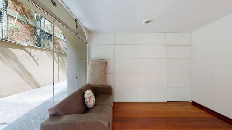 Imagem Imóvel com 1 Quarto à Venda, 46 m² em Vila Nova Conceição - São Paulo Imagem Imóvel com 1 Quarto à Venda, 46 m² em Vila Nova Conceição - São Paulo