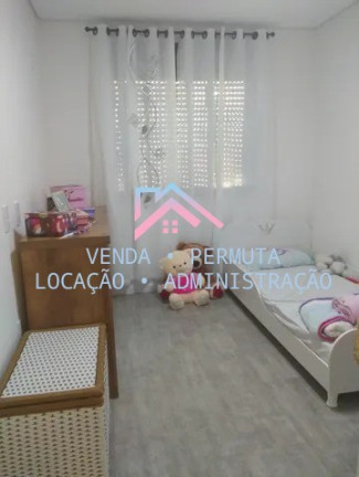 Imagem Apartamento com 3 Quartos à Venda, 113 m² em Jardim Campos Elísios - Jundiaí