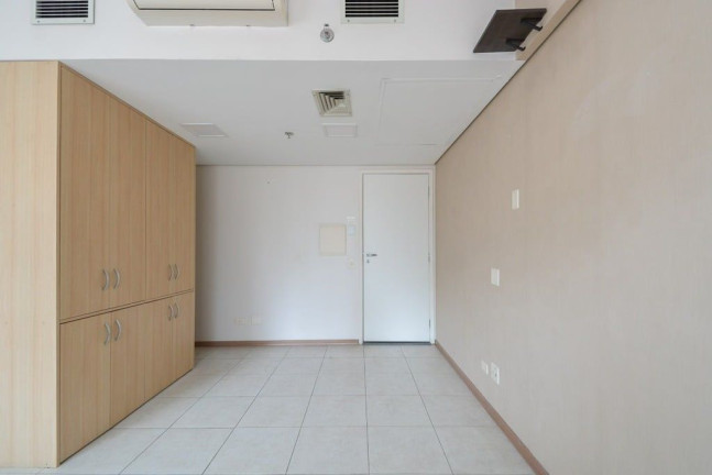 Imagem Sala Comercial à Venda, 28 m² em Bela Vista - São Paulo