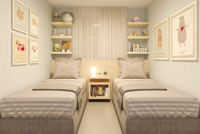 Imagem Imóvel com 2 Quartos à Venda, em Santa Cruz - Rio De Janeiro Imagem Imóvel com 2 Quartos à Venda, em Santa Cruz - Rio De Janeiro