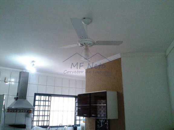 Imagem Casa com 3 Quartos à Venda, 159 m² em Jardim Carlos Gomes - Pirassununga