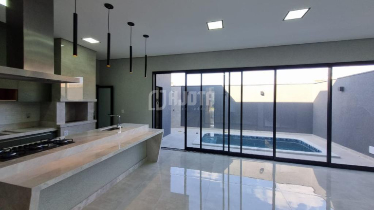 Imagem Casa de Condomínio com 3 Quartos à Venda, 224 m² em Residencial Gaivota Ii - São José Do Rio Preto Imagem Casa de Condomínio com 3 Quartos à Venda, 224 m² em Residencial Gaivota Ii - São José Do Rio Preto