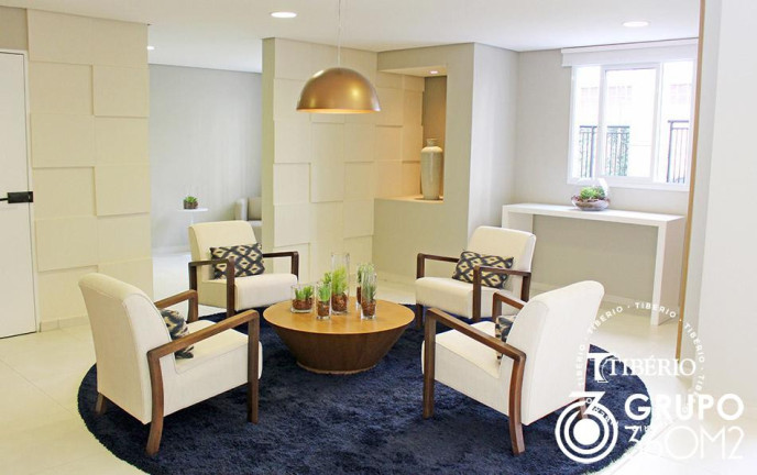 Imagem Apartamento com 2 Quartos à Venda, 50 m² em Vila Guarani (z Sul) - São Paulo Imagem Apartamento com 2 Quartos à Venda, 50 m² em Vila Guarani (z Sul) - São Paulo
