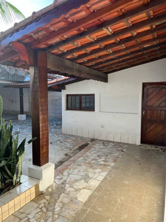 Imagem Casa com 3 Quartos para Alugar, 142 m² em Aviação - Praia Grande Imagem Casa com 3 Quartos para Alugar, 142 m² em Aviação - Praia Grande