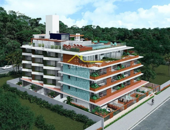 Imagem Apartamento com 2 Quartos à Venda, 132 m² em Tambaú - João Pessoa Imagem Apartamento com 2 Quartos à Venda, 132 m² em Tambaú - João Pessoa