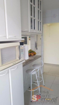 Imagem Apartamento com 3 Quartos à Venda,  em Parque Mandaqui - São Paulo