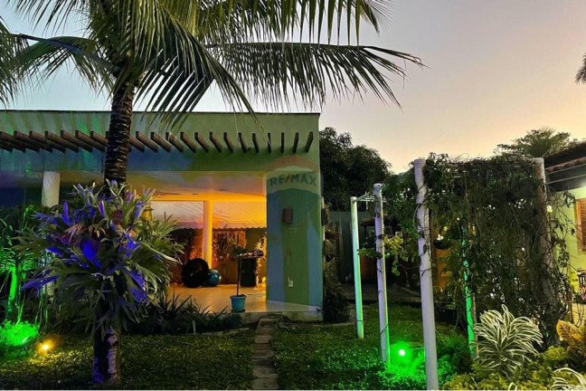 Imagem Casa com 4 Quartos à Venda, 455 m² em Jardim Atlântico - Maricá Imagem Casa com 4 Quartos à Venda, 455 m² em Jardim Atlântico - Maricá