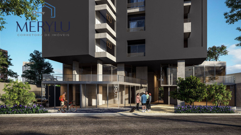 Imagem Apartamento com 1 Quarto à Venda, 29 m² em Vila Mariana - São Paulo Imagem Apartamento com 1 Quarto à Venda, 29 m² em Vila Mariana - São Paulo