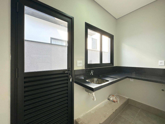 Imagem Casa com 3 Quartos à Venda, 180 m² em Condomínio Mont Blanc - Sorocaba