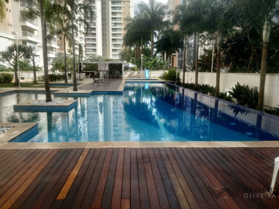 Imagem Apartamento com 3 Quartos à Venda, 90 m² em Parque Residencial Aquarius - São José Dos Campos Imagem Apartamento com 3 Quartos à Venda, 90 m² em Parque Residencial Aquarius - São José Dos Campos