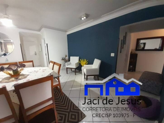 Imagem Apartamento com 3 Quartos à Venda, 115 m² em Campo Grande - Santos Imagem Apartamento com 3 Quartos à Venda, 115 m² em Campo Grande - Santos