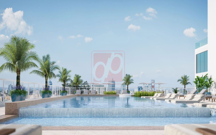 Imagem Imóvel com 4 Quartos à Venda, 2.800 m² em Centro - Balneário Camboriú