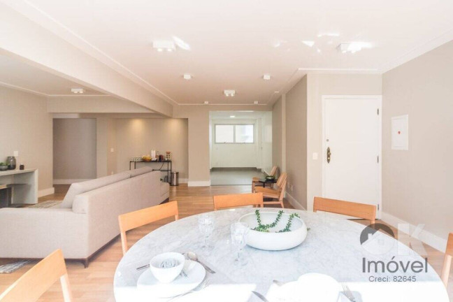 Imagem Apartamento com 2 Quartos à Venda, 153 m² em Higienópolis - São Paulo Imagem Apartamento com 2 Quartos à Venda, 153 m² em Higienópolis - São Paulo