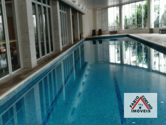 Apartamento à Venda, 272 m² em Jardim Marajoara - São Paulo