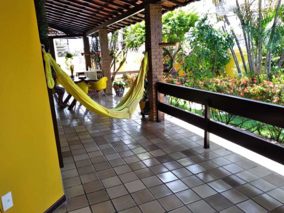 Imagem Casa com 4 Quartos à Venda, 350 m² em Ipitanga - Lauro De Freitas Imagem Casa com 4 Quartos à Venda, 350 m² em Ipitanga - Lauro De Freitas