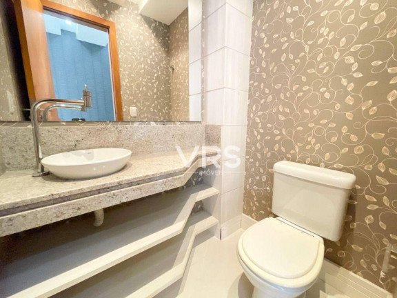Imagem Apartamento com 3 Quartos à Venda ou Locação, 154 m² em Agriões - Teresópolis