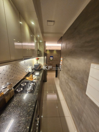 Imagem Apartamento com 2 Quartos à Venda, 67 m² em Ribeirânia - Ribeirão Preto